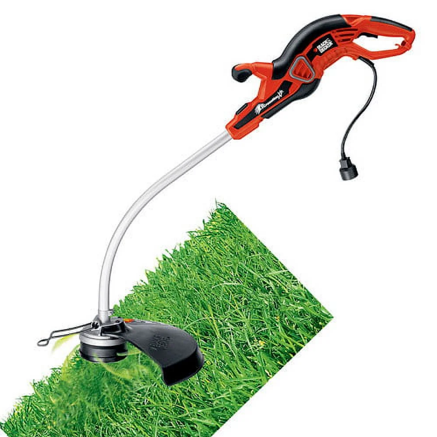 Black Decker GH1100 Grass String Trimmer-featured