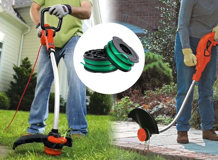 Black Decker GH1100 Grass String Trimmer-product