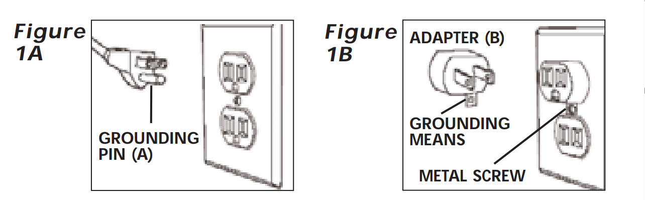 Black and Decker Smart Battery Charger User Manual 1