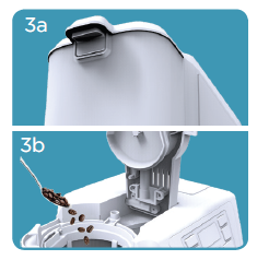 Black&Decker CM500BD 6