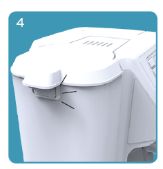 Black&Decker CM500BD 8