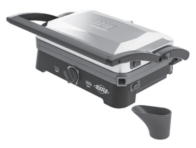 Blue Diamond Ceramic Nonstick Sizzle Griddle User Manual 10