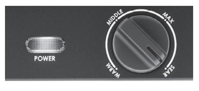 Blue Diamond Ceramic Nonstick Sizzle Griddle User Manual 11