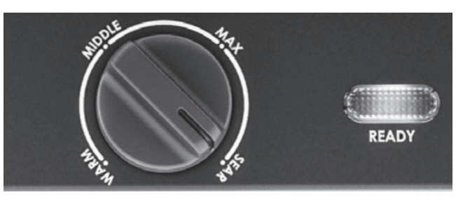 Blue Diamond Ceramic Nonstick Sizzle Griddle User Manual 12