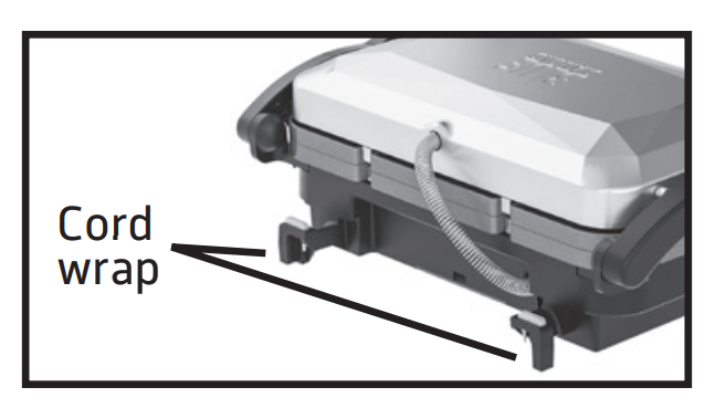 Blue Diamond Ceramic Nonstick Sizzle Griddle User Manual 14