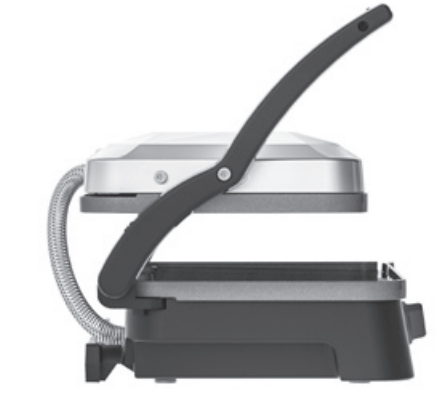 Blue Diamond Ceramic Nonstick Sizzle Griddle User Manual 2