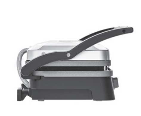 Blue Diamond Ceramic Nonstick Sizzle Griddle User Manual 3