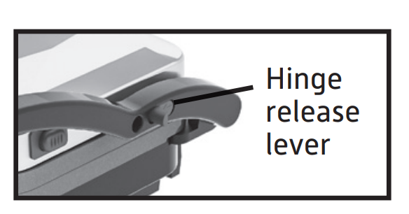 Blue Diamond Ceramic Nonstick Sizzle Griddle User Manual 8