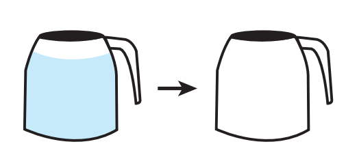 Bonavita BV1500TS 5 Cup Drip Coffee Maker Machine Manual 10