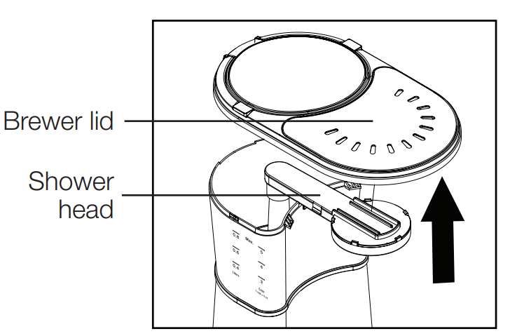 Bonavita BV1500TS 5 Cup Drip Coffee Maker Machine Manual 11