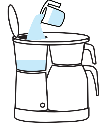 Bonavita BV1500TS 5 Cup Drip Coffee Maker Machine Manual 14