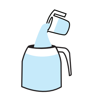 Bonavita BV1500TS 5 Cup Drip Coffee Maker Machine Manual 9