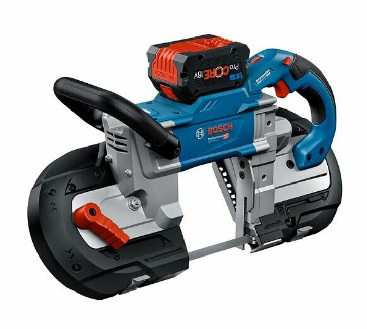 Bosch GCB 18V-127 Professional Cordless Band Saw-product