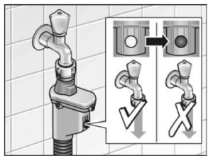 Bosch Nexxt 500 Plus Series Washer-11