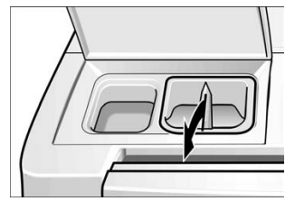 Bosch Nexxt 500 Plus Series Washer-18