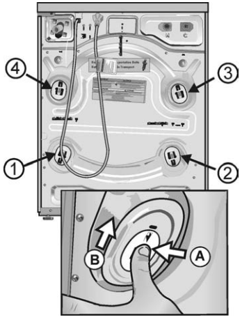 Bosch Nexxt 500 Plus Series Washer-8