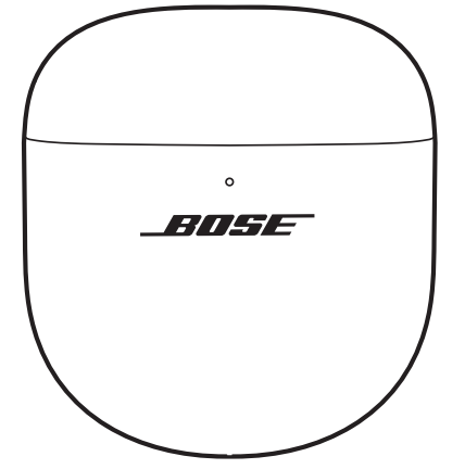 Bose QuietComfort Earbuds II User Manual Bose QuietComfort Earbuds II User Manual 2