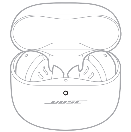 Bose QuietComfort Earbuds II User Manual Bose QuietComfort Earbuds II User Manual 20