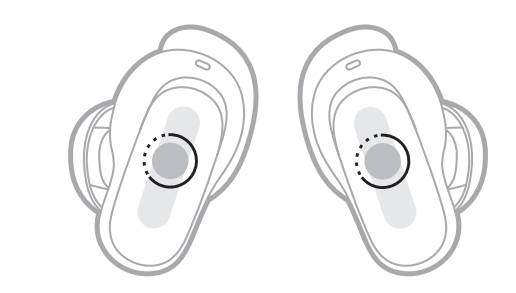 Bose QuietComfort Earbuds II User Manual Bose QuietComfort Earbuds II User Manual 22