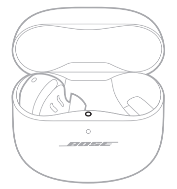 Bose QuietComfort Earbuds II User Manual Bose QuietComfort Earbuds II User Manual 24