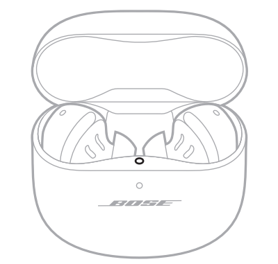 Bose QuietComfort Earbuds II User Manual Bose QuietComfort Earbuds II User Manual 26