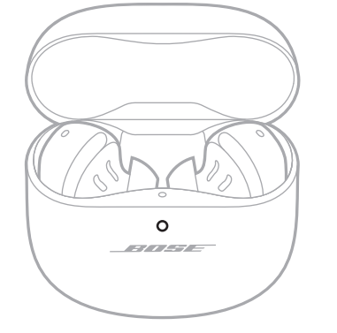Bose QuietComfort Earbuds II User Manual Bose QuietComfort Earbuds II User Manual 27