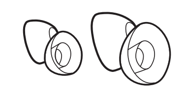 Bose QuietComfort Earbuds II User Manual Bose QuietComfort Earbuds II User Manual 3