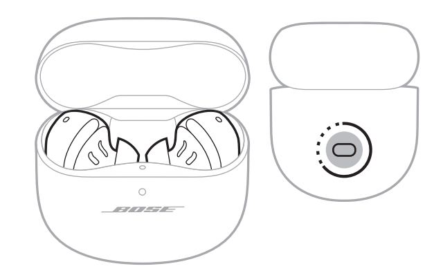 Bose QuietComfort Earbuds II User Manual Bose QuietComfort Earbuds II User Manual | ManualsLibraryy