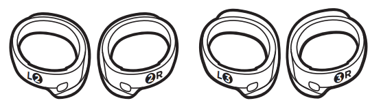 Bose QuietComfort Earbuds II User Manual Bose QuietComfort Earbuds II User Manual 4