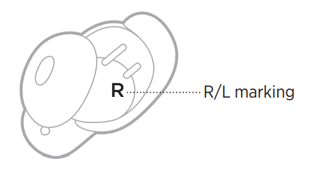Bose QuietComfort Earbuds II User Manual Bose QuietComfort Earbuds II User Manual 6