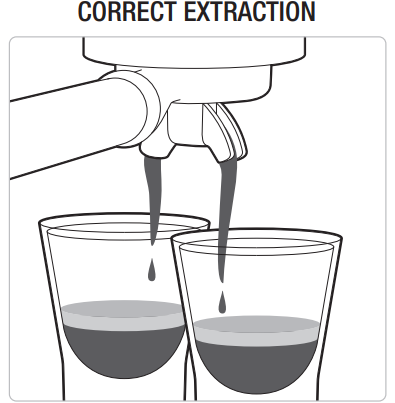 Breville BES880BSS Barista Touch Espresso Machine-10