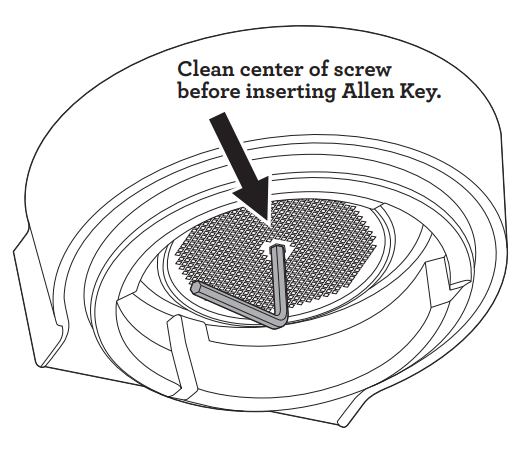 Breville BES880BSS Barista Touch Espresso Machine-19