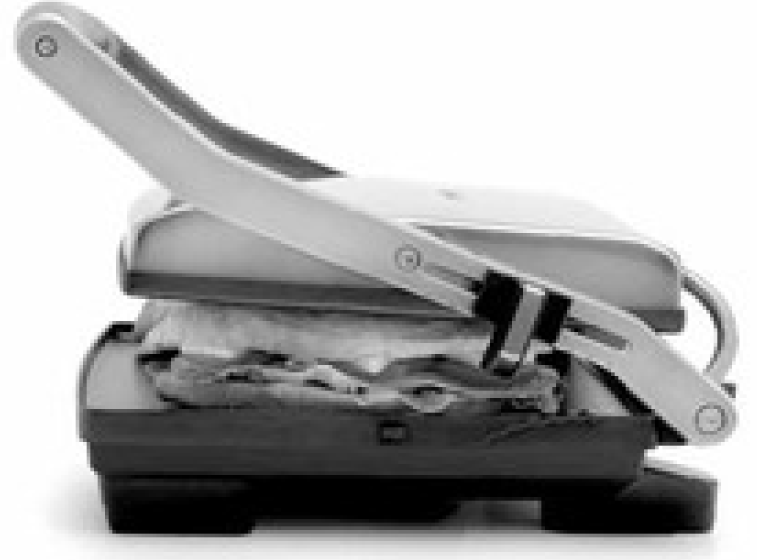 Breville BSG520XL Panini Duo Sandwich Maker Instructions Manual Breville BSG520XL Panini Duo Sandwich Maker Instructions Manual 2