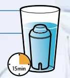 Brita LP OB36-OB03 Pitcher-Dispenser User Guide | ManualsLibraryy