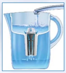 Brita LP OB36-OB03 Pitcher-Dispenser-4
