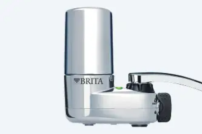 Brita Water Filter Change Reminders Instructions