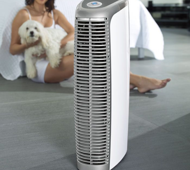 Brookstone Pure-Ion Pro User Manual Brookstone Pure-Ion Pro-featured