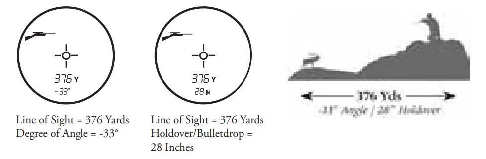 Bushnell 201250 Fusion 1600 ARC 12x50 Binocular User Guide Bushnell 201250 Fusion 1600 ARC 12x50 Binocular-19