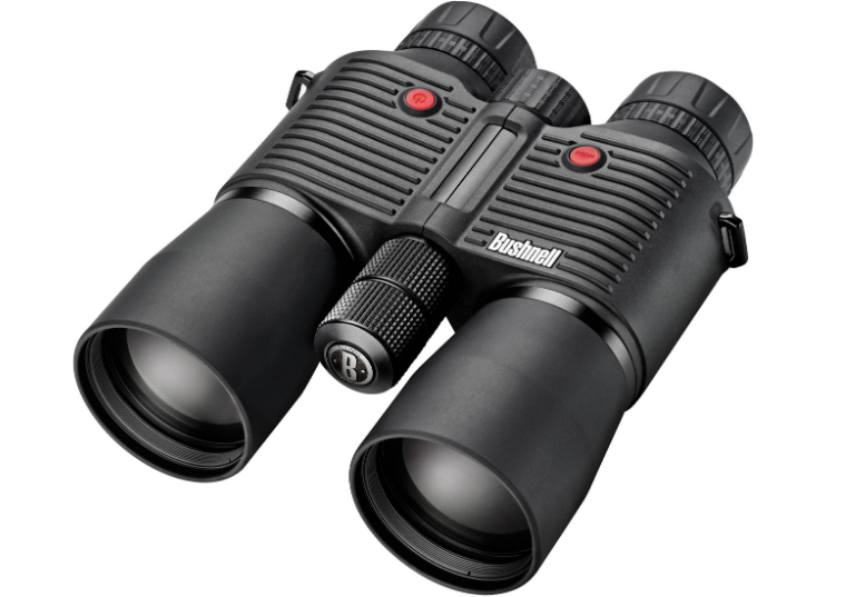 Bushnell 201250 Fusion 1600 ARC 12x50 Binocular User Guide Bushnell 201250 Fusion 1600 ARC 12x50 Binocular-product