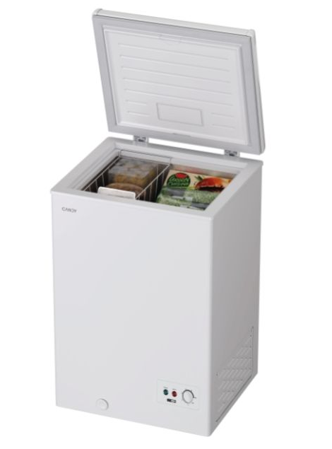 CANDY CCHH-100EK Artico Chest Freezer User Manual CANDY CCHH-100EK Artico Chest Freezer-product