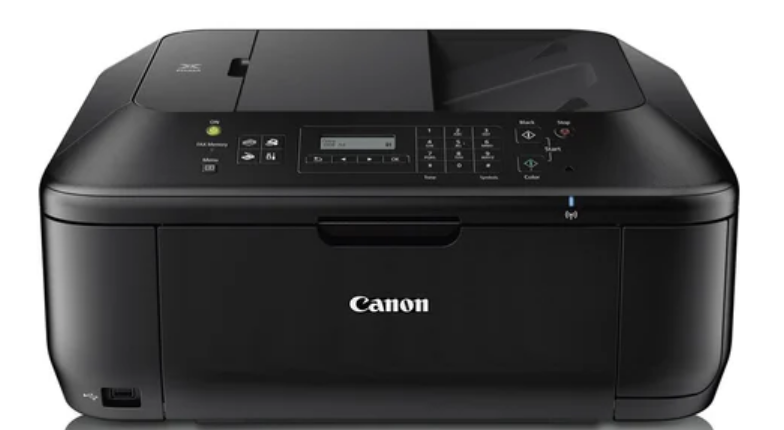 Canon MX472 Wireless Office All-in-One Printer-product