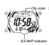Casio 2688 G-Shock Watch-5
