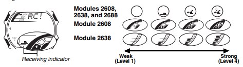 Casio 2688 G-Shock Watch-9