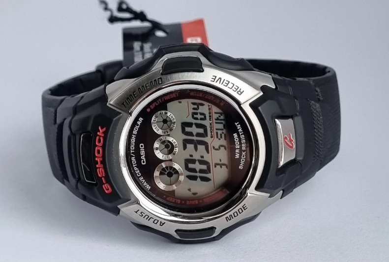 Casio 2688 G-Shock Watch-featured