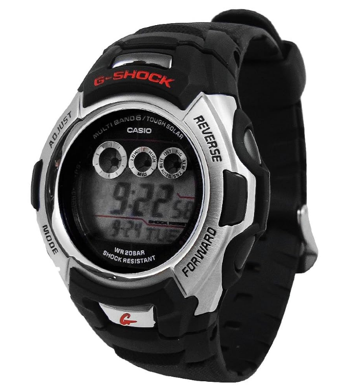 Casio 2688 G-Shock Watch-product