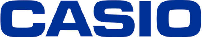 Casio-logo