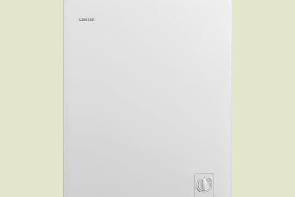 Centek CT-4001 Chest Freezer-featured