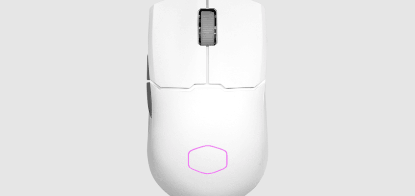 Cooler Master MM712 Pro Gaming Mouse-featured