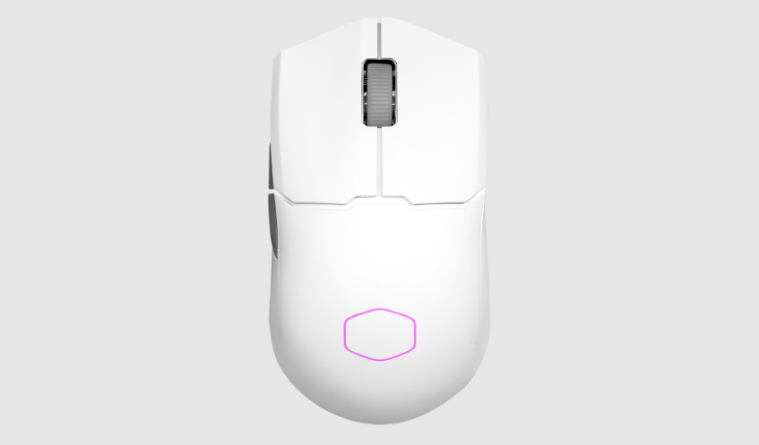 Cooler Master MM712 Pro Gaming Mouse User Manual