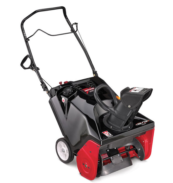 Craftsman 24788780 179cc Single-Stage Snow Blower-product